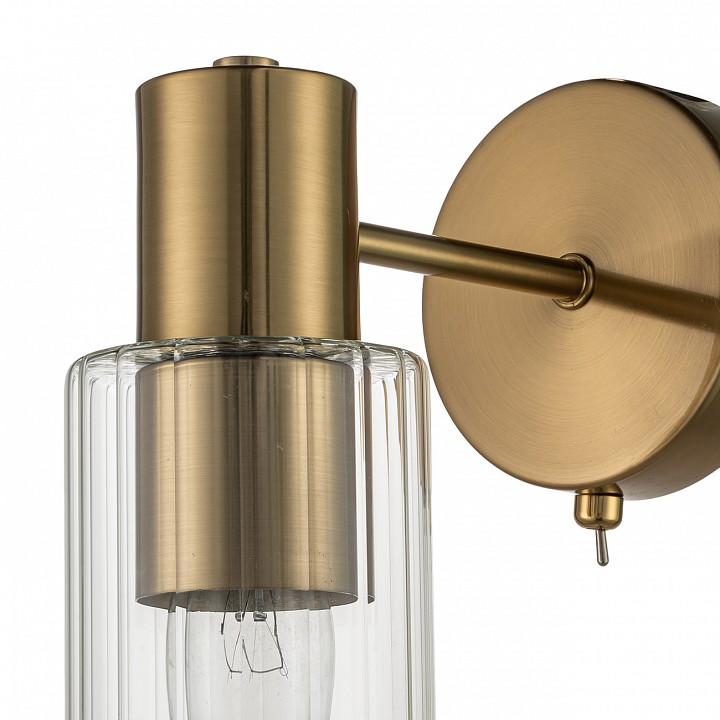 Бра escada diversity 2120/1a gold