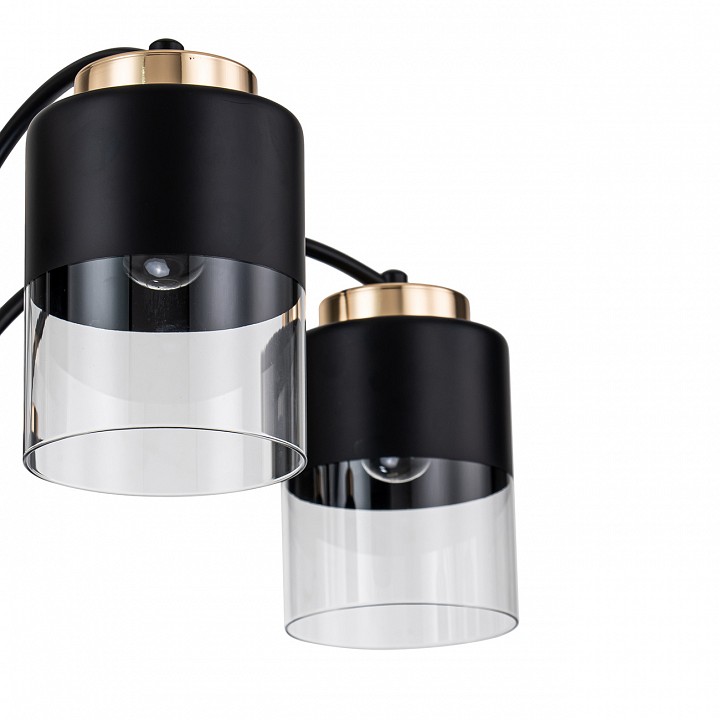 Люстра на штанге escada riche 2121/5p