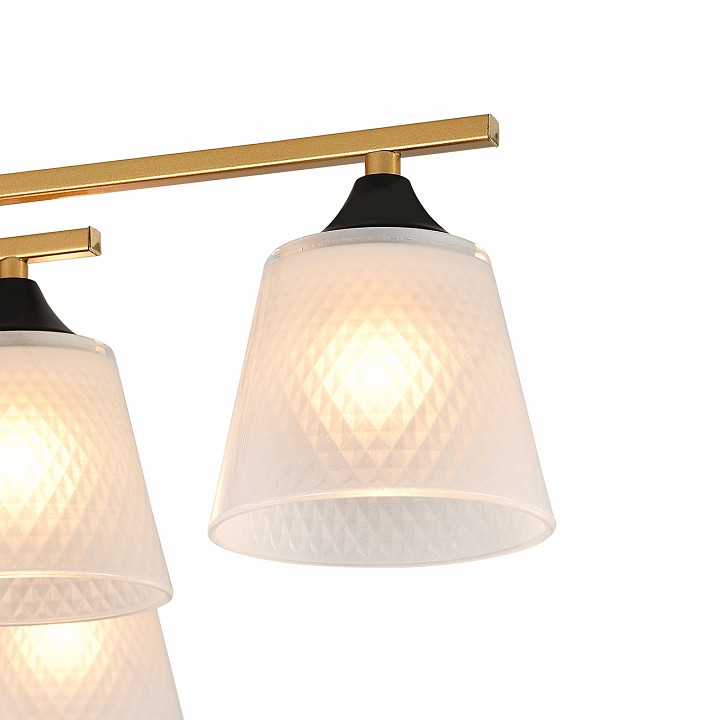 Люстра на штанге escada deutzia 2128/8p