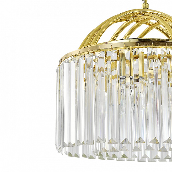 Подвесная люстра escada  2130/6s