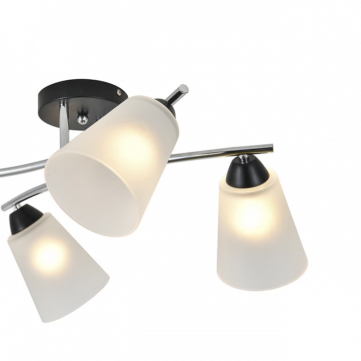 Потолочная люстра escada lavatera 2132/4p