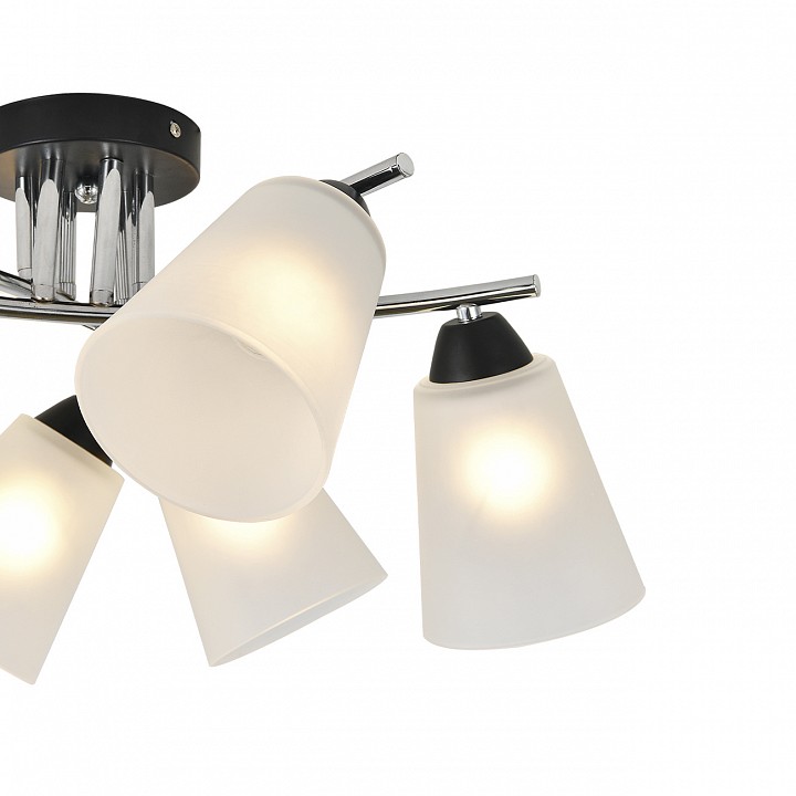 Потолочная люстра escada lavatera 2132/6p