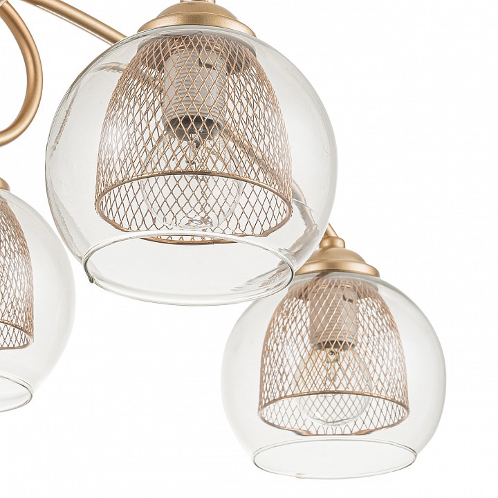 Потолочная люстра escada sulla 284/5