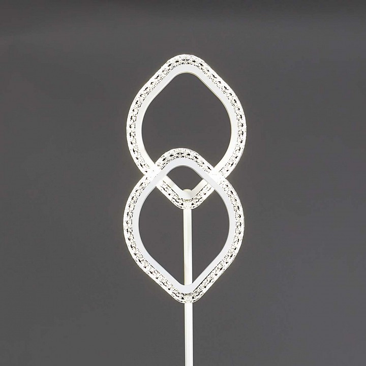 Торшер escada bubble 568/l led