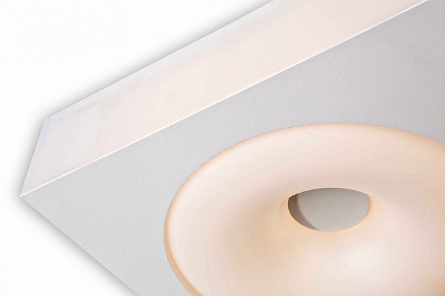 Накладной светильник escada ernest 601/pl led