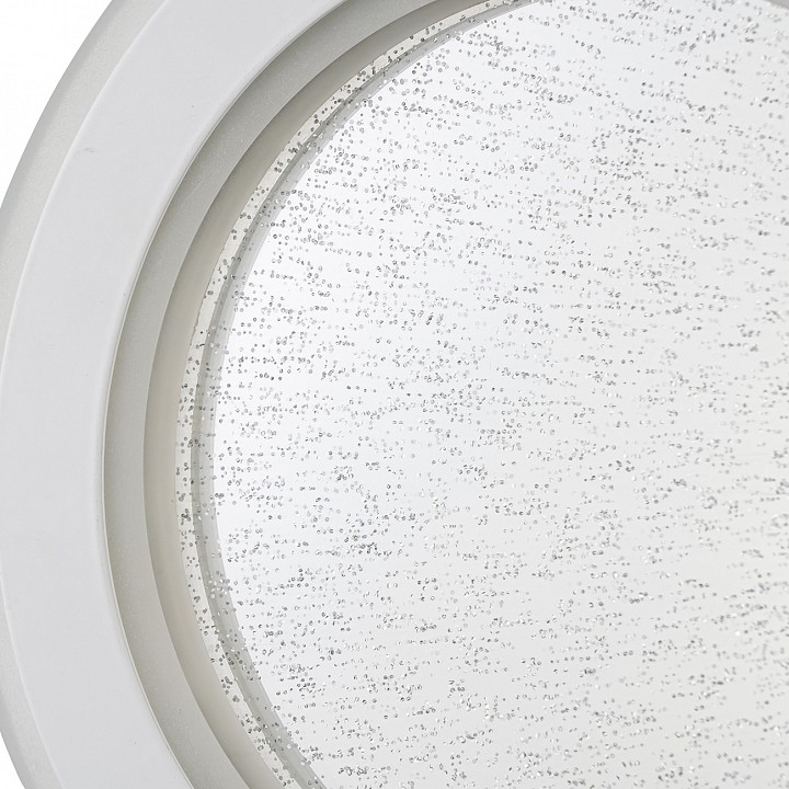 Накладной светильник escada signum 608/s led