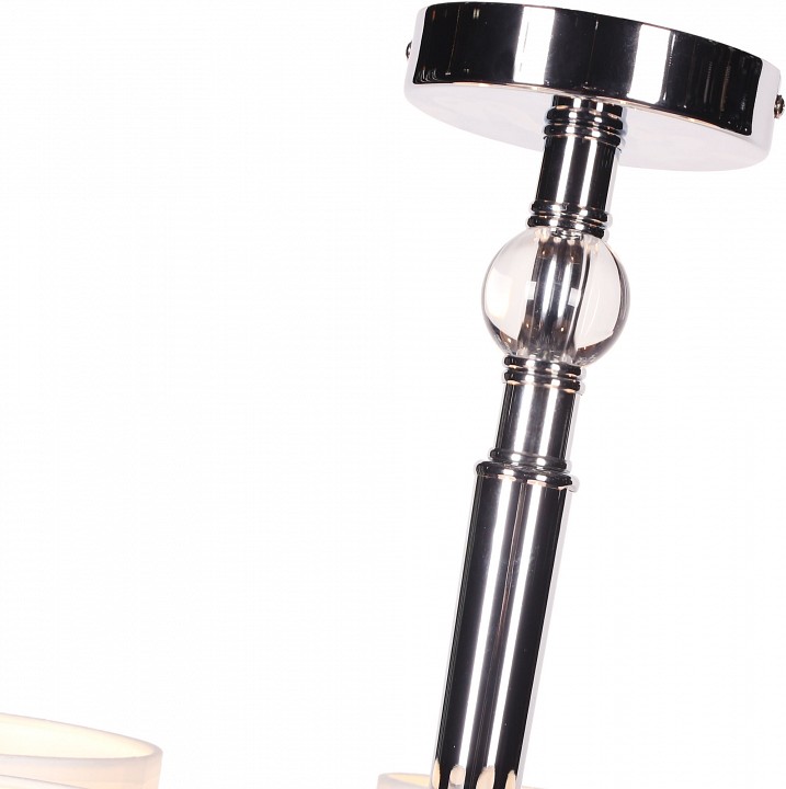 Люстра на штанге escada belief 667/5p