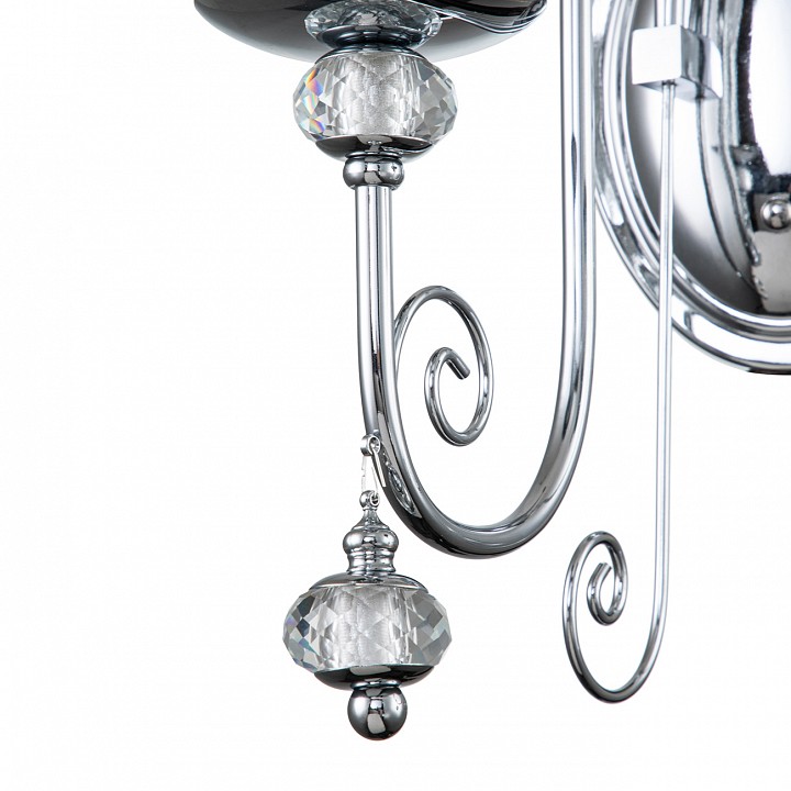 Бра escada shine 678/2a chrome