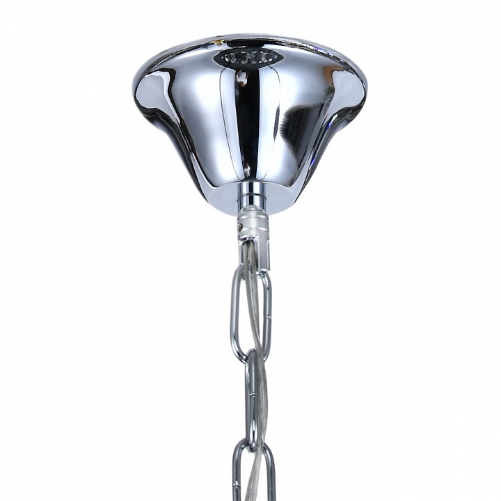 Подвесная люстра escada 140008 140008/5p chrome