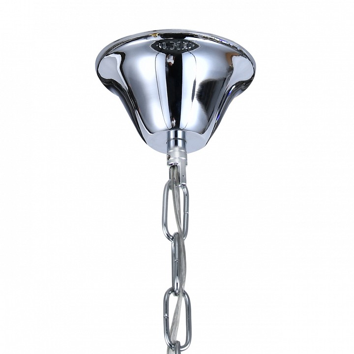 Подвесная люстра escada 140008 140008/8p chrome