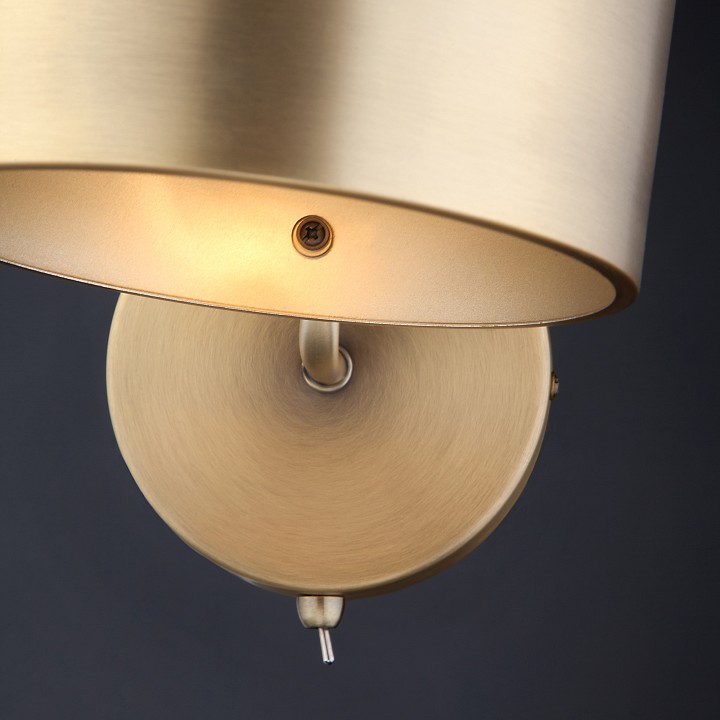 Бра eurosvet pallada 293/1