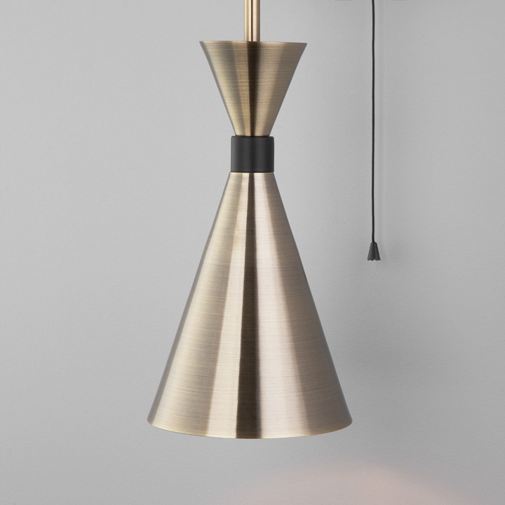 Бра bogate's glustin 316/1