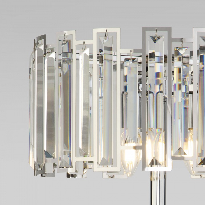 Торшер bogate's cella 01149/3 strotskis