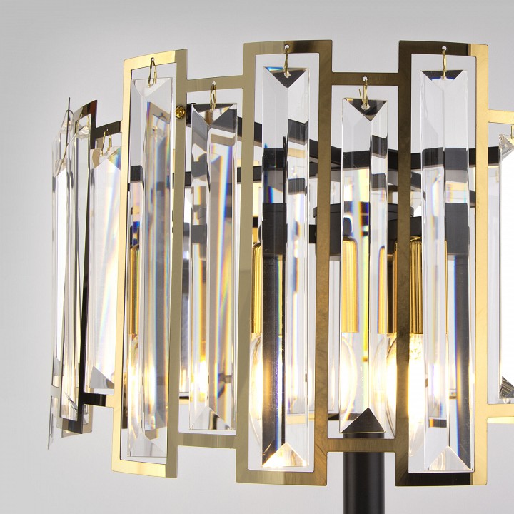 Торшер bogate's cella 01150/3 strotskis