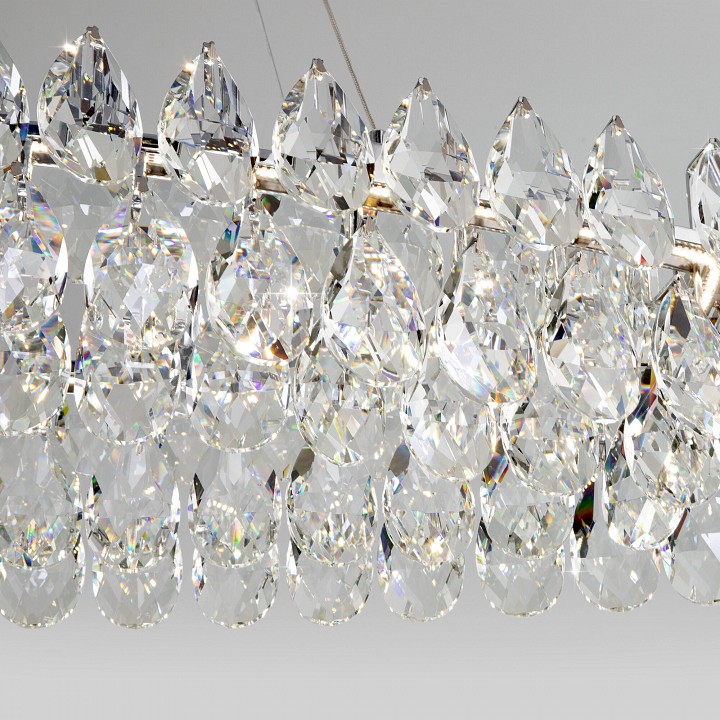 Подвесная люстра bogate's marvel 90372/1 strotskis