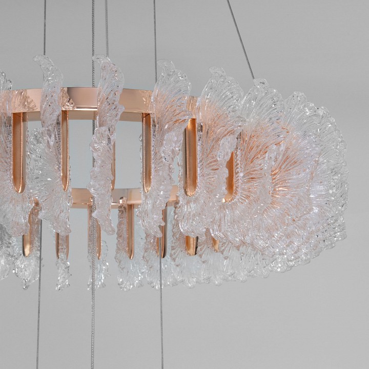 Подвесной светильник bogate's farfalla 90374/2