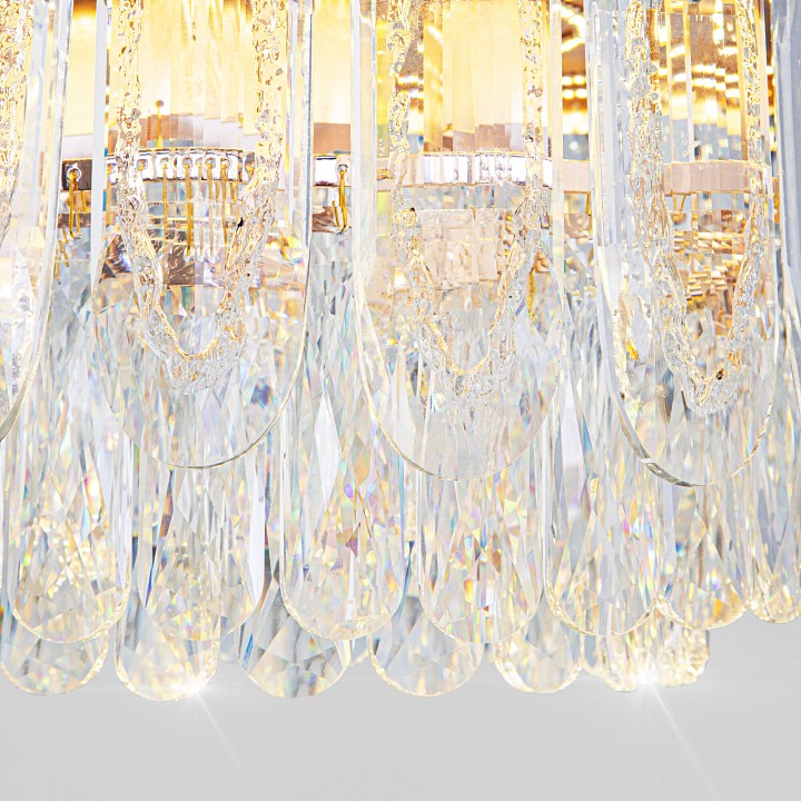 Подвесная люстра bogate's chaleur 423/1