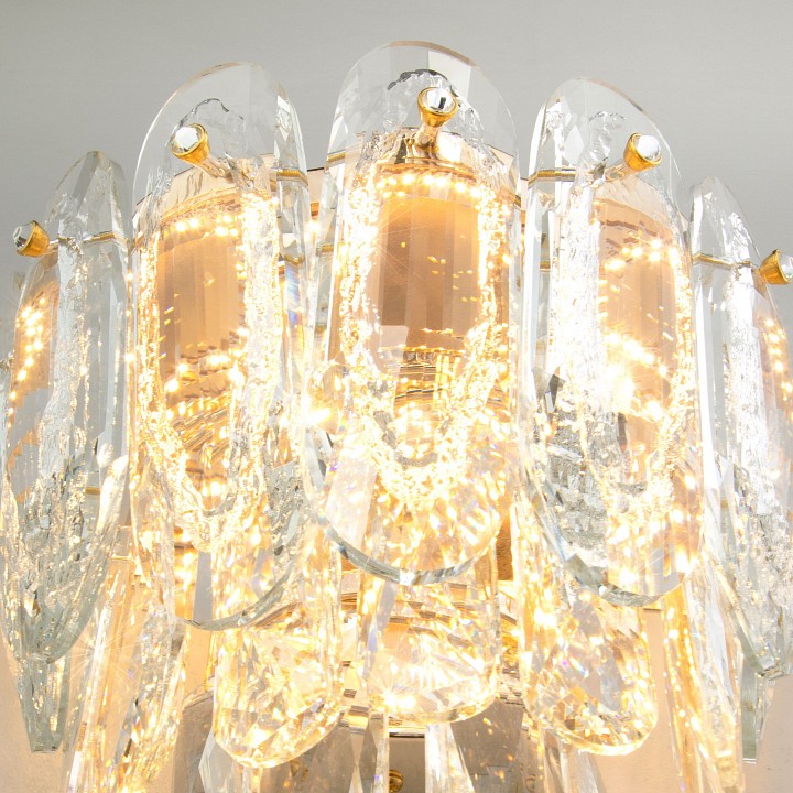 Накладной светильник bogate's chaleur 422/1