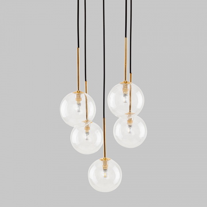 Подвесной светильник eurosvet nilos 5943 nilos