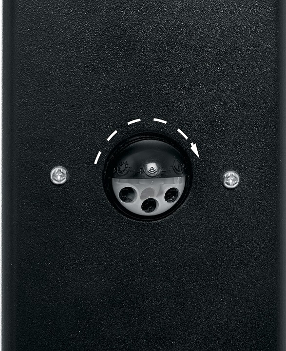 Наземный низкий светильник feron берлин 11683