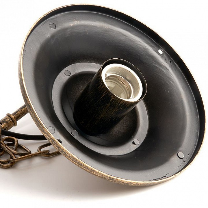 Подвесной светильник feron будапешт 11694