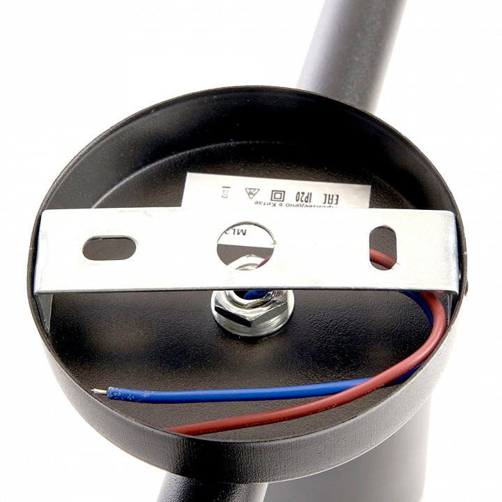 Накладной светильник arlight sp-flower 041487