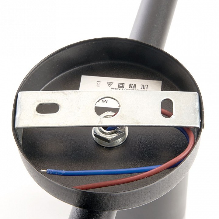 Спот feron barre 41489