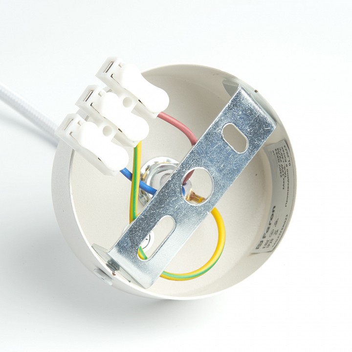 Крепление для шнура arlight moonlight 048397