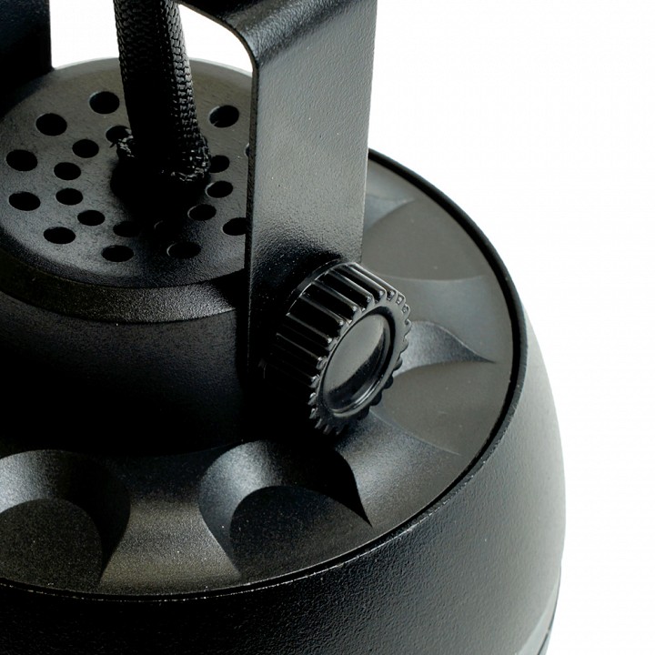 Светильник на штанге feron al165 48549