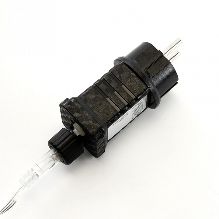 Занавес световой feron cl28 48606