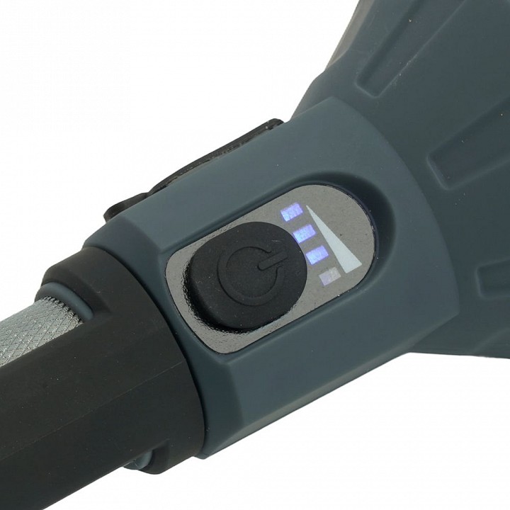 Фонарь ручной feron th2410 48790