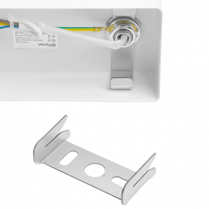 Бра feron luna 48811