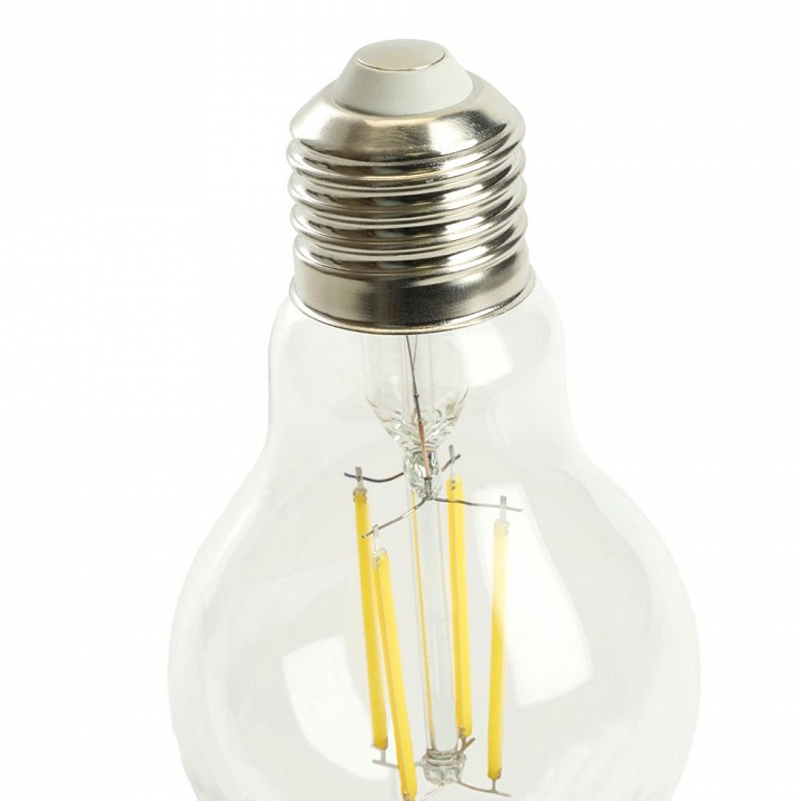 Лампа светодиодная feron lb-1106 e27 6вт 2700k 48889