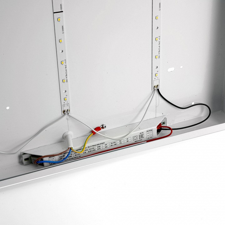 Светильник для потолка армстронг feron tr 48902