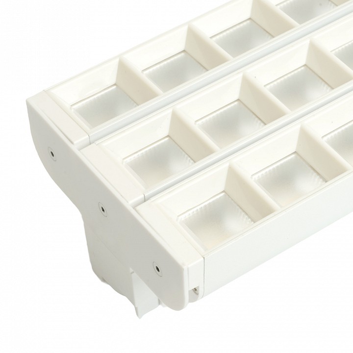 Накладной светильник feron al124 48929