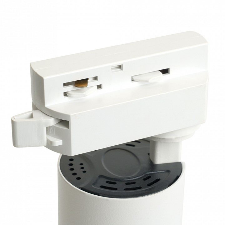 Светильник на штанге feron al 51009