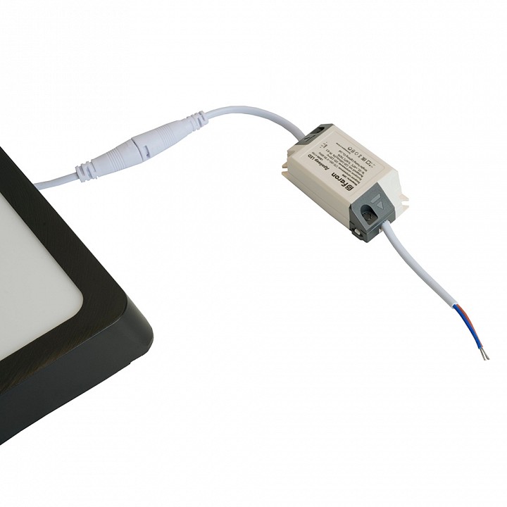 Накладной светильник feron al505 51074