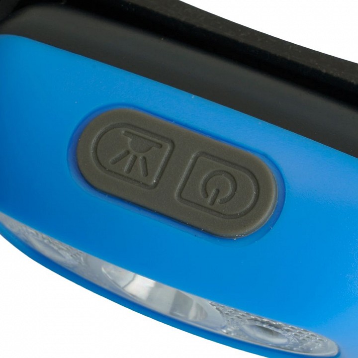 Фонарь налобный feron th2312 51117