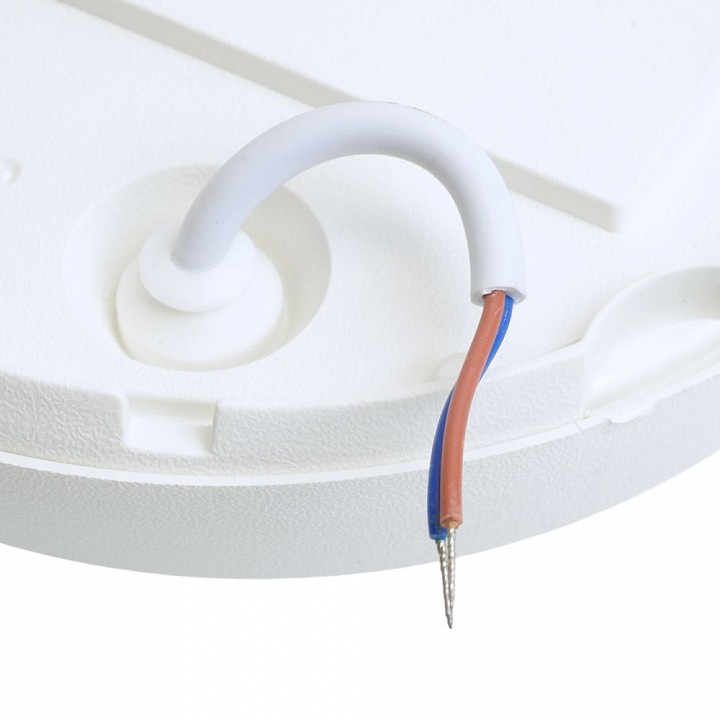 Накладной светильник feron al3014 51163