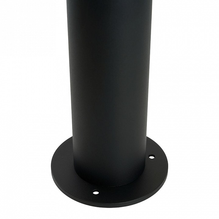 Наземный низкий светильник feron dh1105 51231