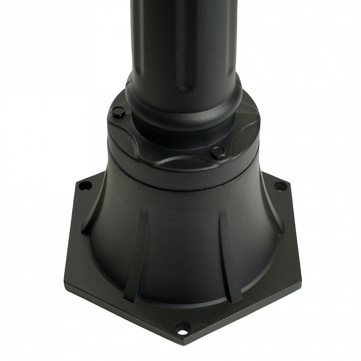 Наземный высокий светильник feron pl736 51272