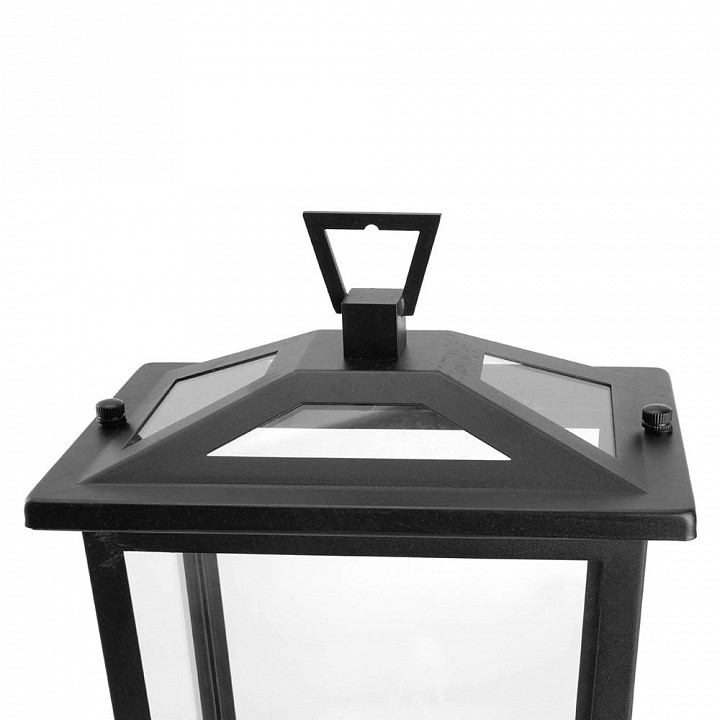 Наземный низкий светильник feron pl754 51280