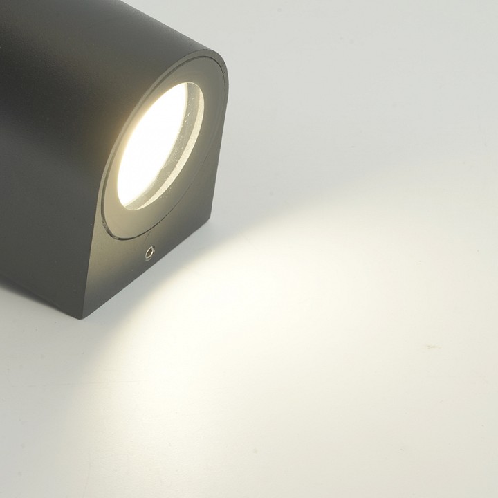 Встраиваемый светильник lightstar orbe 051309