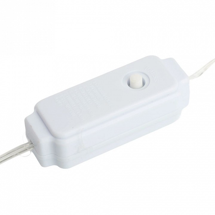 Гирлянда нить feron cl584 51448