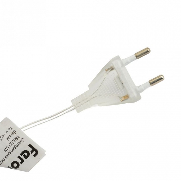 Занавес световой feron cl586 51453