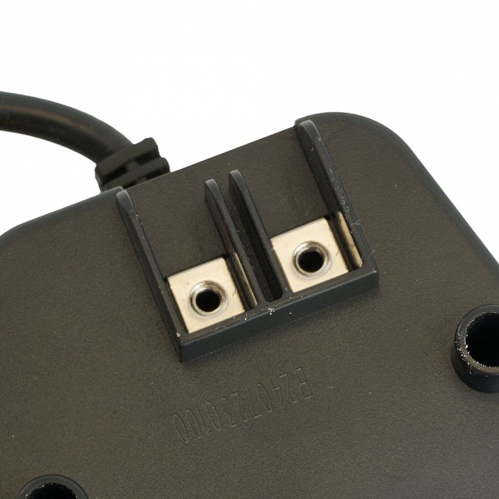 Трансформатор с проводом feron lb502 51480