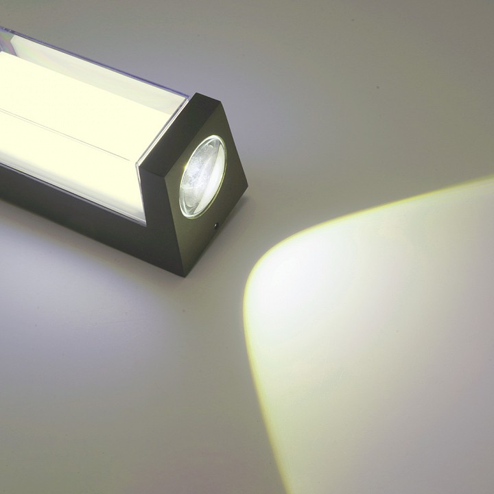 Накладной светильник feron dh059 51481