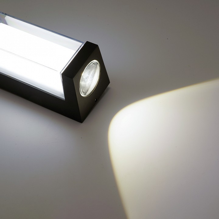 Накладной светильник feron dh059 51482