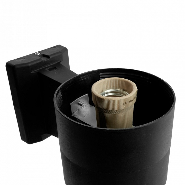 Заглушка для лент arlight luna 051548