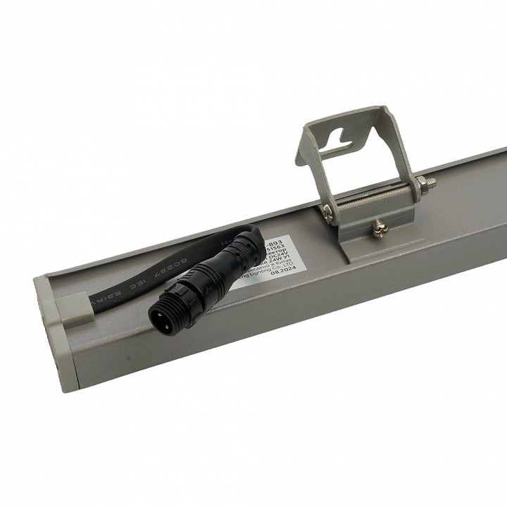 Настенный прожектор feron ll-893 51562